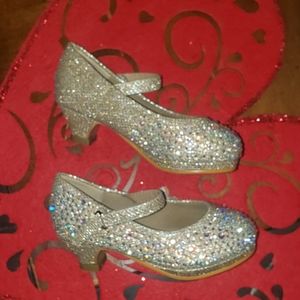 Infant/Girl Dress Shoes